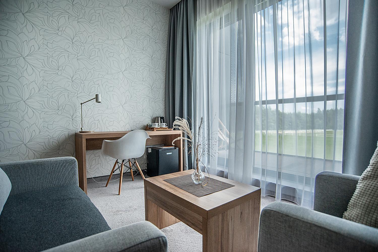 Hotel Bonifacio Spa&Sport Resort Sochocin Luaran gambar