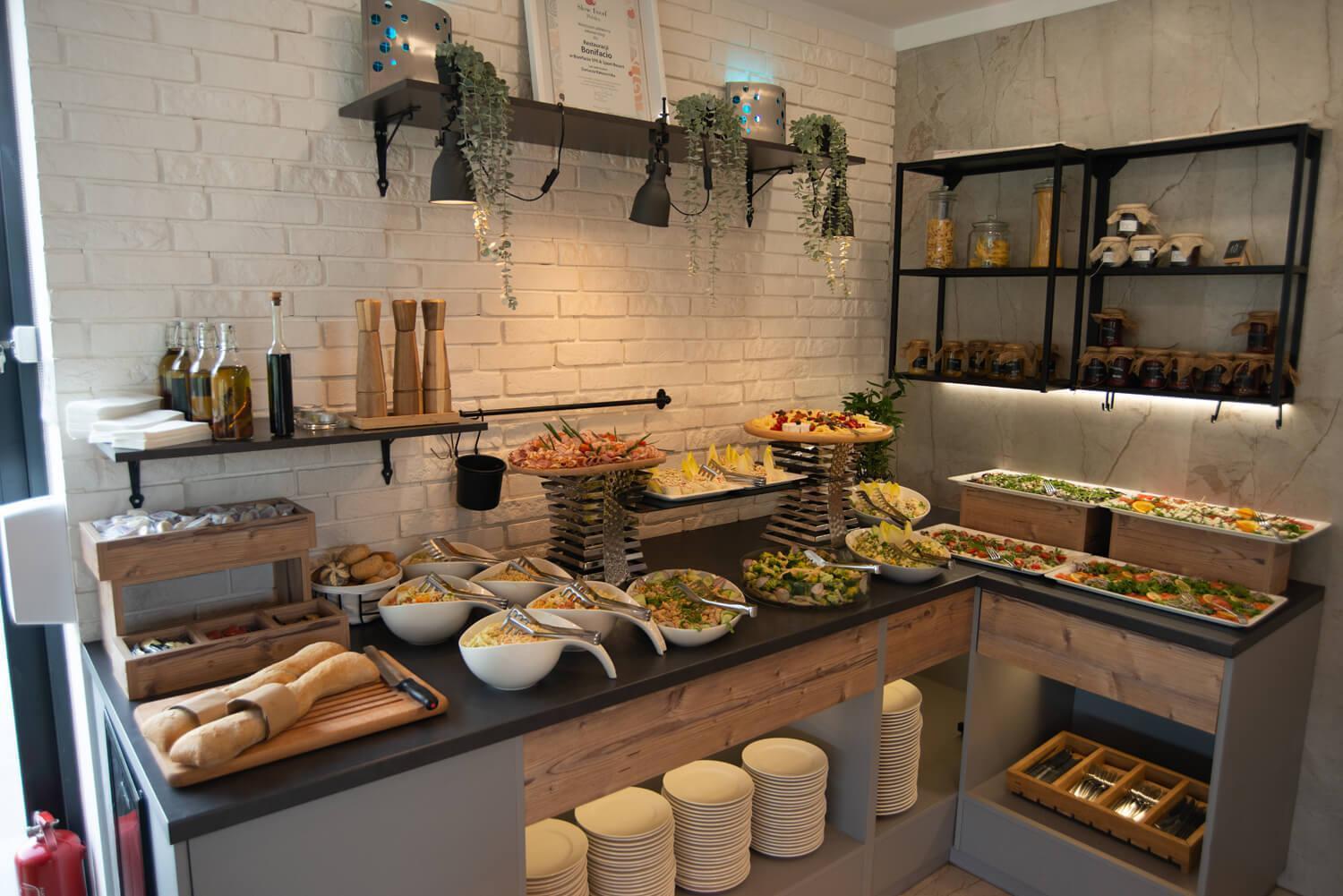 Hotel Bonifacio Spa&Sport Resort Sochocin Luaran gambar