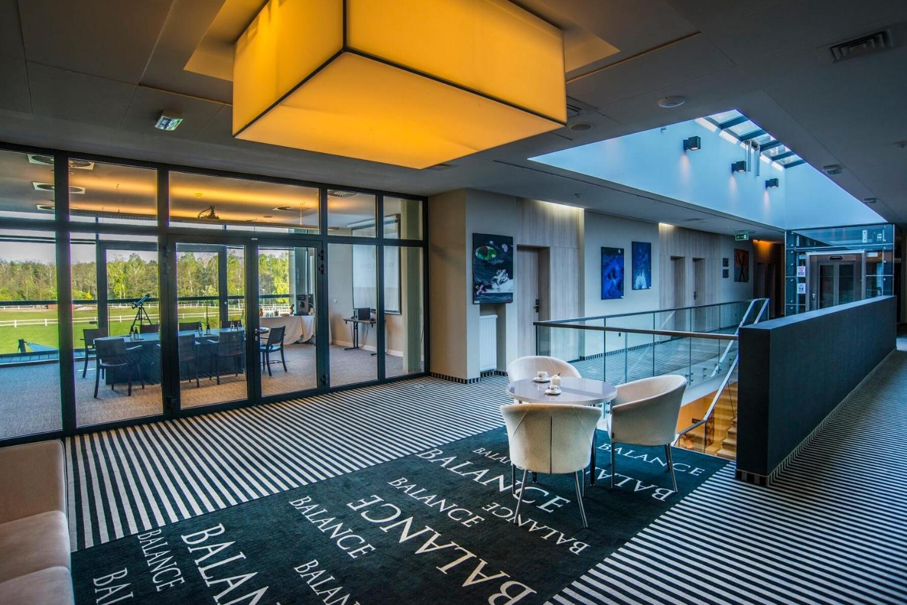 Hotel Bonifacio Spa&Sport Resort Sochocin Luaran gambar